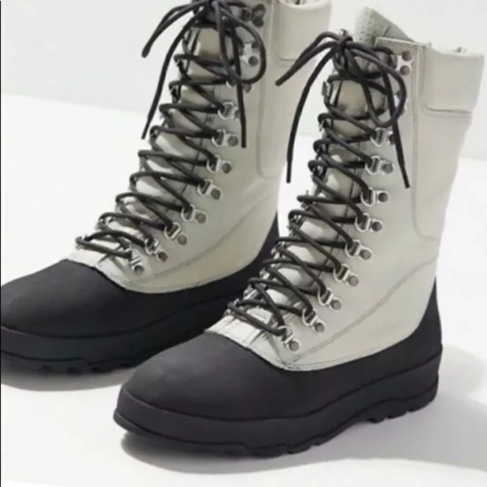 NWT Vagabond Shoemakers size 11 Hiker All Weather